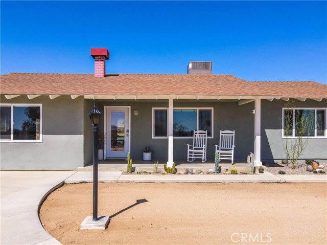 230 Delgada Avenue, Yucca Valley, CA, 92284 230 Delgada Avenue, Yucca Valley, CA, 92284