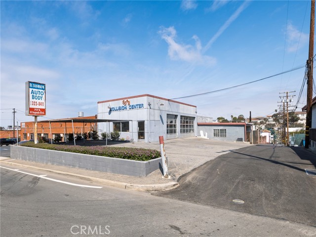 Details for 713 El Segundo Boulevard, El Segundo, CA 90245