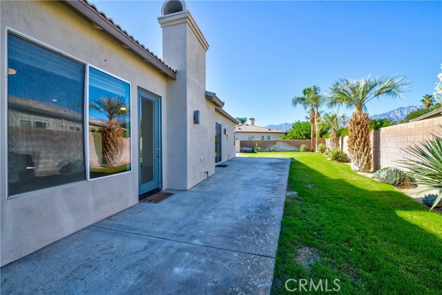 Detail Gallery Image 40 of 42 For 30911 Greensboro Ct, Cathedral City,  CA 92344 - 3 Beds | 2 Baths