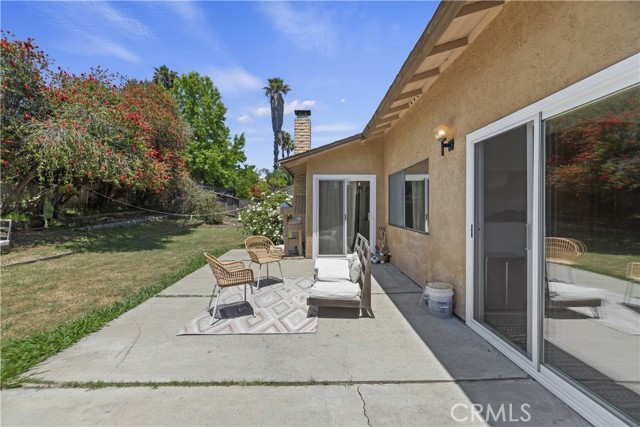 Home for Sale in Fallbrook
