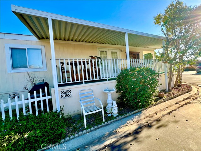 Detail Gallery Image 23 of 30 For 1499 Old Mountain #88,  San Jacinto,  CA 92583 - 2 Beds | 2 Baths