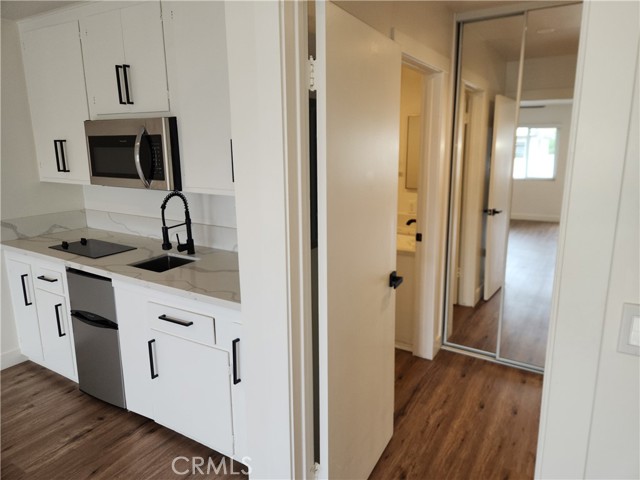 Detail Gallery Image 11 of 16 For 3710 Garnet St #205,  Torrance,  CA 90503 - 0 Beds | 1 Baths