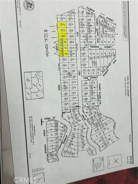 Front Image Thumbnail for CRSW26071096