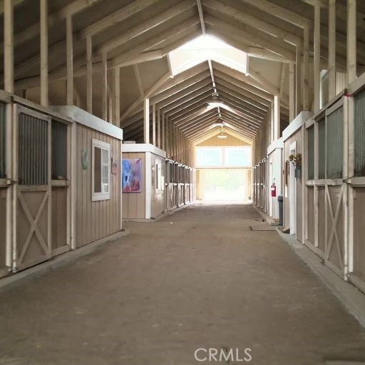 Stables