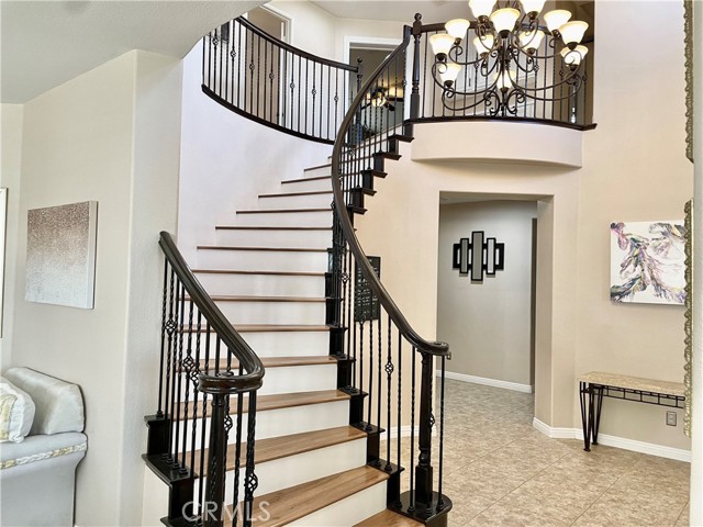 Detail Gallery Image 33 of 57 For 8004 Palm View Ln, Riverside,  CA 92508 - 6 Beds | 4/1 Baths