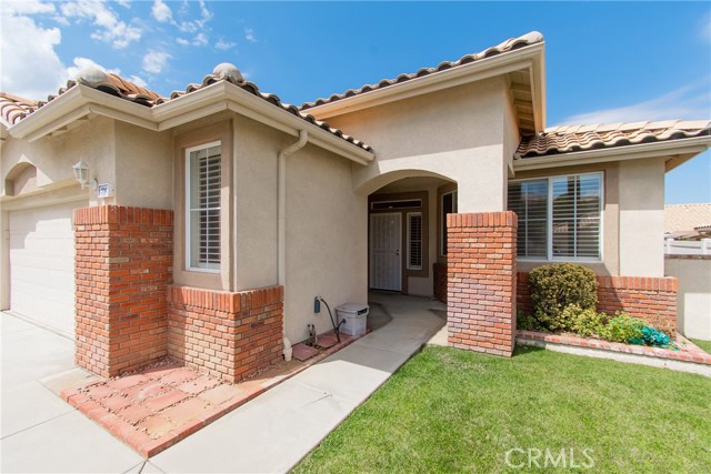 Detail Gallery Image 5 of 39 For 1973 Riviera Ave, Banning,  CA 92220 - 2 Beds | 2 Baths