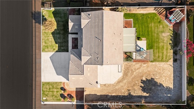 Detail Gallery Image 48 of 49 For 15509 Quintero Pl, Bakersfield,  CA 93314 - 3 Beds | 2/1 Baths