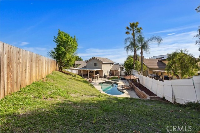 Detail Gallery Image 14 of 65 For 12427 Stardell Ln, Yucaipa,  CA 92399 - 4 Beds | 2/1 Baths