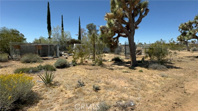 Detail Gallery Image 35 of 47 For 2975 La Habra Ave, Yucca Valley,  CA 92284 - 3 Beds | 2 Baths