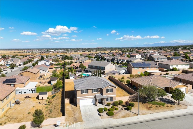 Detail Gallery Image 43 of 43 For 42570 72nd St, Lancaster,  CA 93536 - 4 Beds | 2/1 Baths