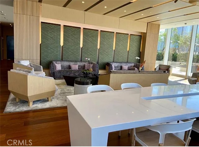 Detail Gallery Image 3 of 21 For 889 Francisco St #1105,  Los Angeles,  CA 90017 - 0 Beds | 1 Baths