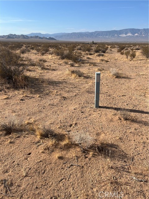 Detail Gallery Image 7 of 7 For 0 North Side Rd, Lucerne Valley,  CA 92356 - – Beds | – Baths