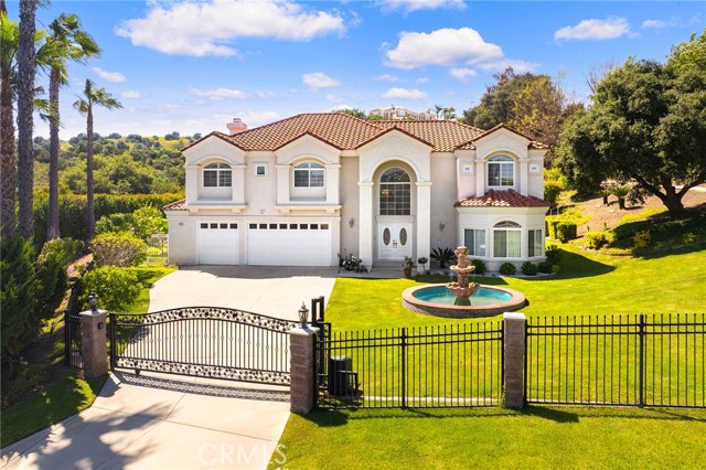 Detail Gallery Image 1 of 56 For 1036 Alpine Ct, Chino Hills,  CA 91709 - 4 Beds | 3/1 Baths