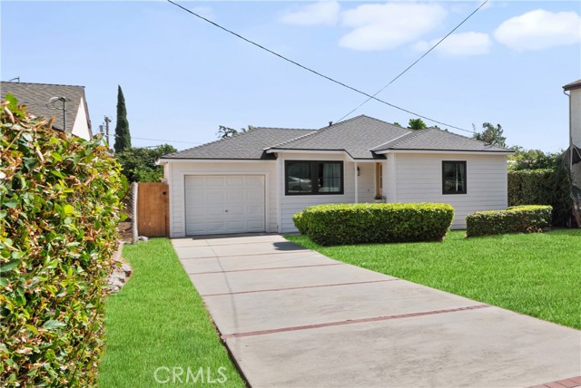 Image 3 for 248 E Cypress Ave, Monrovia, CA 91016