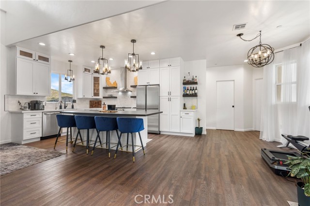 Detail Gallery Image 10 of 71 For 49111 Paradise, Morongo Valley,  CA 92256 - 3 Beds | 2/1 Baths