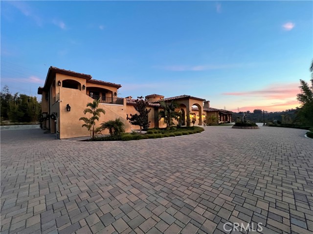 Home for Sale in Rancho Santa Fe