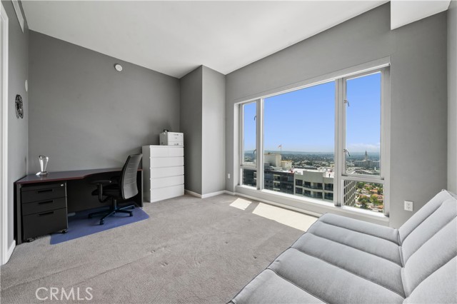 Detail Gallery Image 21 of 39 For 10727 Wilshire Bld #1901,  Los Angeles,  CA 90024 - 2 Beds | 3/1 Baths
