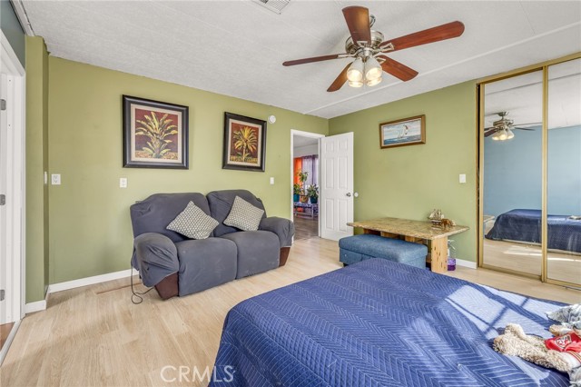 Detail Gallery Image 35 of 35 For 3300 15th St #64,  Rosamond,  CA 93560 - 3 Beds | 2 Baths