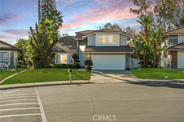 Details for 1942 Berkshire Drive, Fullerton, CA 92833