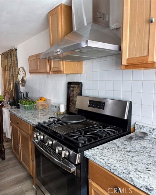 Detail Gallery Image 7 of 15 For 22325 Highway 18, Unit #54, Apple Valley,  CA 92307 - 2 Beds | 2 Baths