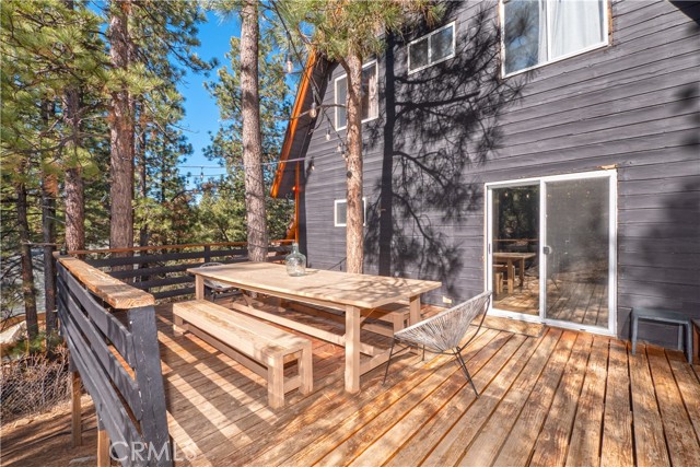 Detail Gallery Image 41 of 46 For 108 E Rainbow Bld, Big Bear City,  CA 92314 - 4 Beds | 1/1 Baths