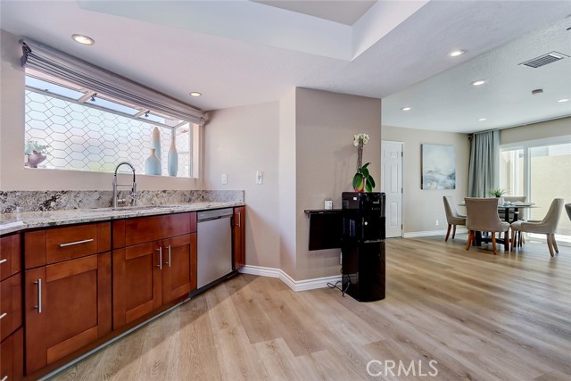 2210 Graham Avenue, Redondo Beach, California 90278, 4 Bedrooms Bedrooms, ,Residential,Sold,Graham,SB22075638