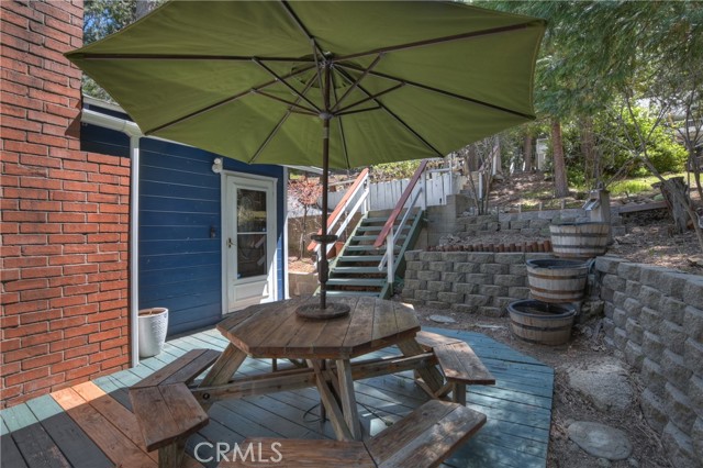 24032 Alpine Drive, Crestline, CA 92325