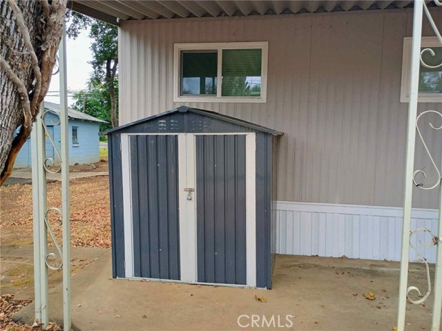 Detail Gallery Image 8 of 8 For 1616 Oro Dam #36,  Oroville,  CA 95965 - 2 Beds | 1 Baths