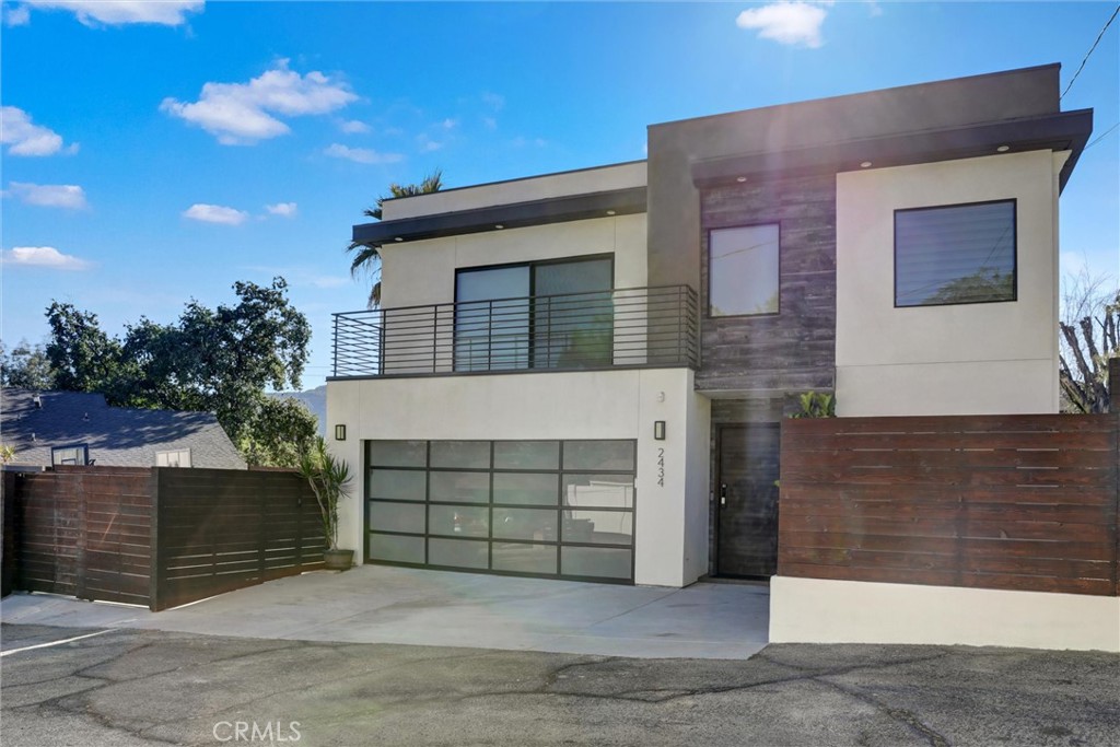 2434 Prospect Avenue