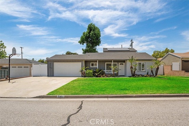 141 S Akeley Dr, Glendora, CA 91741