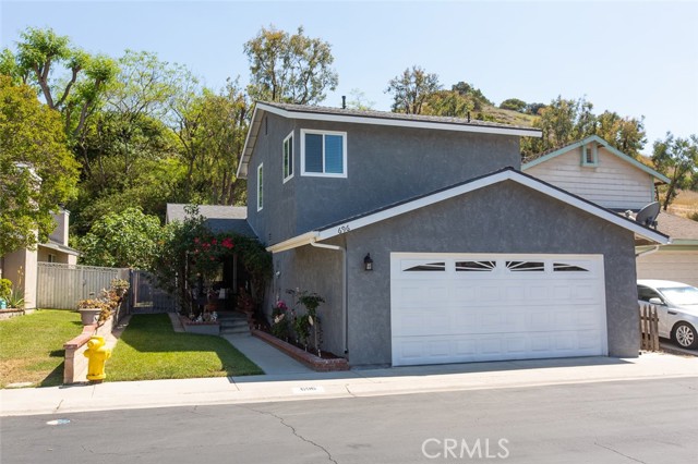 696 Lantana St, La Verne, CA 91750