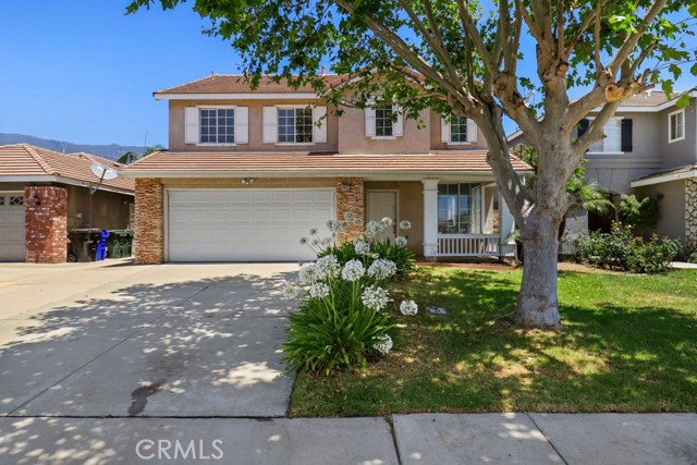 15012 Mustang Ln, Fontana, CA 92336