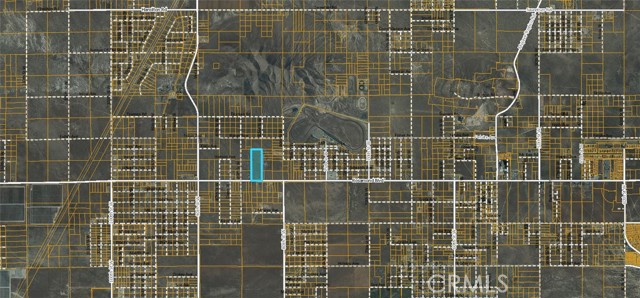 Detail Gallery Image 14 of 25 For 8297 W Rosamond, Rosamond,  CA 93560 - – Beds | – Baths