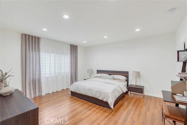 Detail Gallery Image 26 of 40 For 5540 Sylmar Ave #5,  Sherman Oaks,  CA 91401 - 2 Beds | 2 Baths