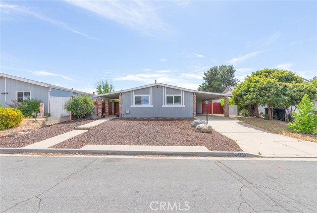 Detail Gallery Image 2 of 50 For 24799 Split Rail Rd, Wildomar,  CA 92595 - 2 Beds | 2 Baths