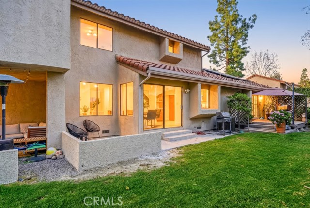 Detail Gallery Image 42 of 54 For 26542 Azuer, Mission Viejo,  CA 92691 - 3 Beds | 3 Baths