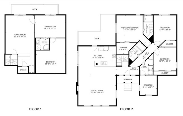 Detail Gallery Image 49 of 49 For 160 Crystal Lake Rd, Big Bear Lake,  CA 92315 - 4 Beds | 3 Baths