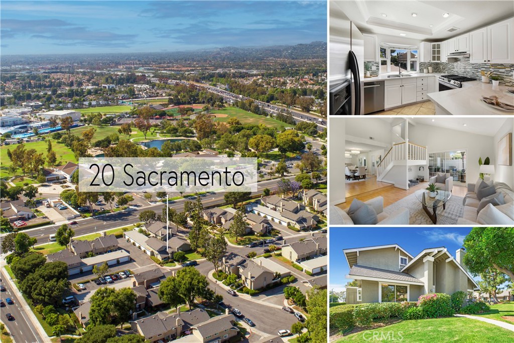20 Sacramento
