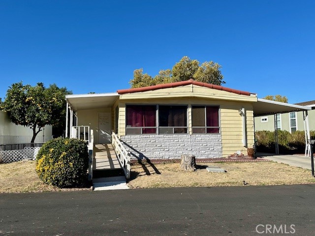 Detail Gallery Image 1 of 8 For 21100 State, San Jacinto,  CA 92583 - 2 Beds | 1/1 Baths