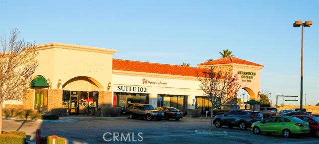 15617 Roy Rogers Drive, Victorville, California 92392, ,Commercial Lease,For Rent,15617 Roy Rogers Drive,CR534096