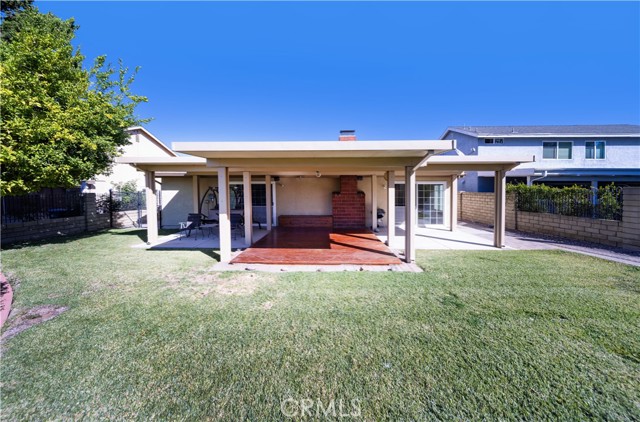 Detail Gallery Image 42 of 60 For 925 Golden Prados, Diamond Bar,  CA 91765 - 3 Beds | 2 Baths