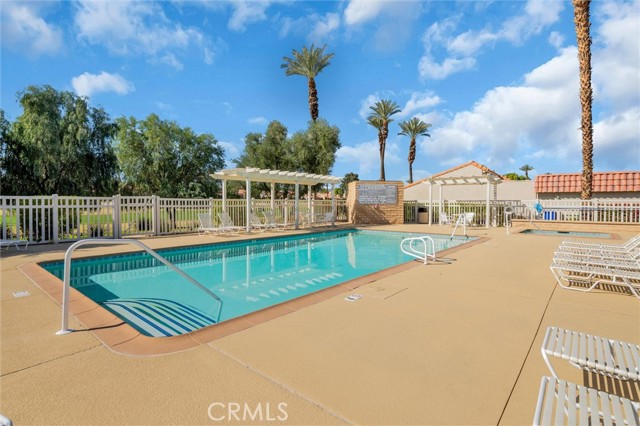 Detail Gallery Image 39 of 45 For 41588 Jupiter Hills Ct, Palm Desert,  CA 92211 - 3 Beds | 2 Baths