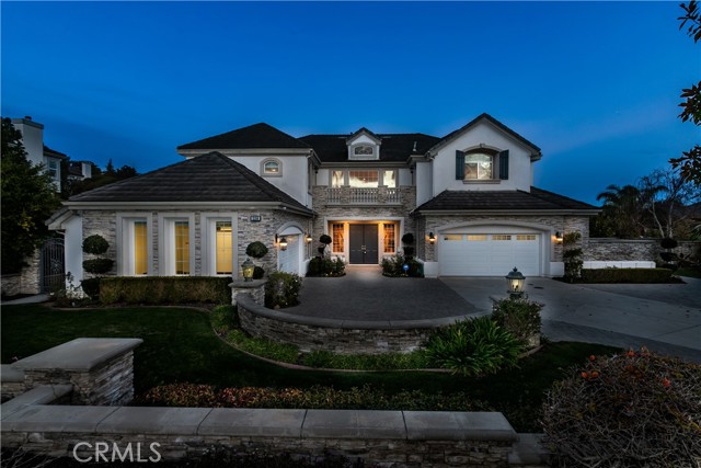 Detail Gallery Image 1 of 1 For 2188 Rambling Rose Dr, Camarillo,  CA 93012 - 5 Beds | 5/1 Baths
