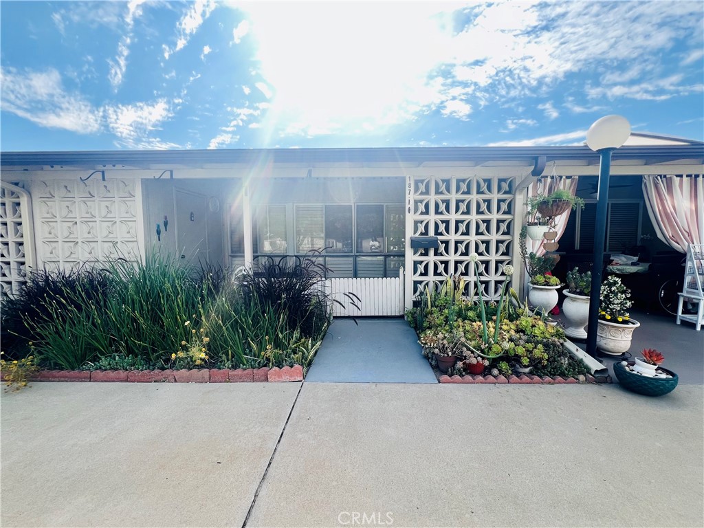 13240 El Dorado Drive #187I