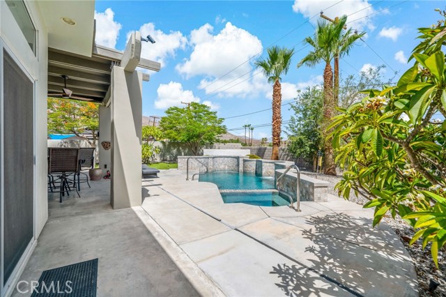 Detail Gallery Image 27 of 47 For 39004 Knoll View Cir, Cathedral City,  CA 92234 - 3 Beds | 3 Baths