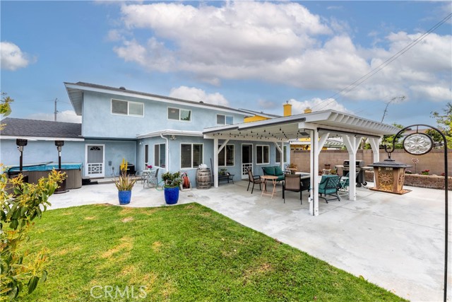 Detail Gallery Image 37 of 48 For 10191 Noel, Cypress,  CA 90630 - 4 Beds | 2/1 Baths