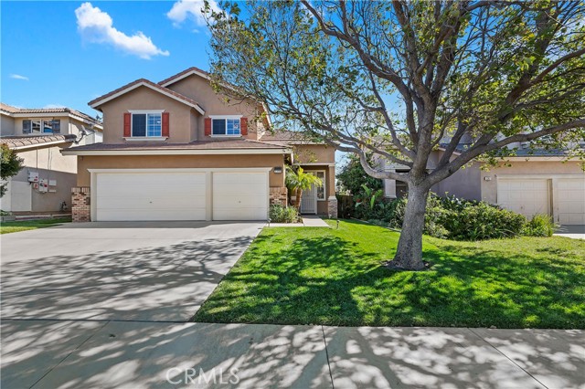 5359 Grand Prix Court, Fontana, CA 92336