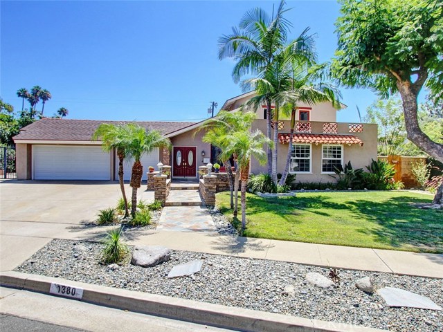 1380 Monaco Circle, Placentia, CA 92870