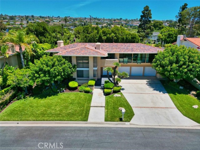 1504 Via Asturias, Palos Verdes Estates, California 90274, 4 Bedrooms Bedrooms, ,4 BathroomsBathrooms,Residential,Sold,Via Asturias,PV22148463