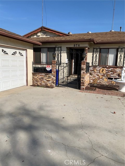 876 Altura Way, Upland, CA 91786